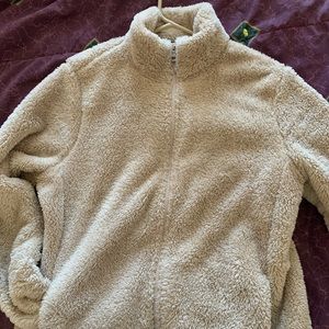 Uniqlo Fleece Jacket